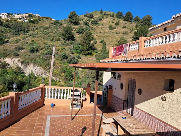 Casa o chalet independiente en Calle Rancho Río Verde, 1 - Foto 18