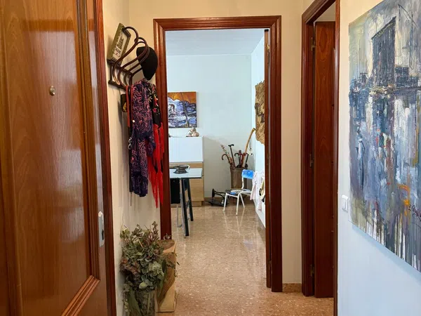 Ático en paseo d'Horta, 60 - Foto 2