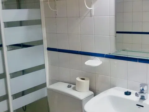 Estudio en calle Cardenal Ilundain, 22 - Foto 5