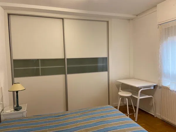 Piso en Avenida Duques de Soria, 16, Zona Polideportivos Asperon - Mariano Vicen, Zona Polideportivos Asperon - Mariano Vicen - Foto 3