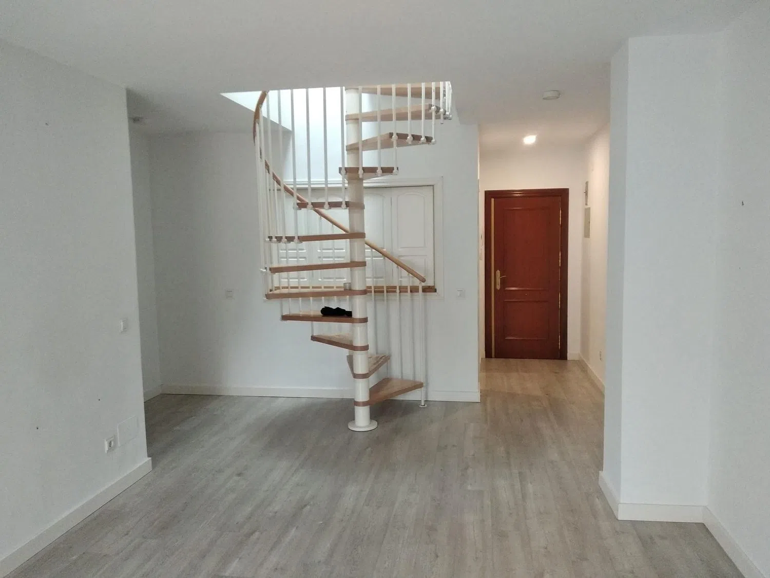 Ático en calle Talamanca, 24 - Foto 1