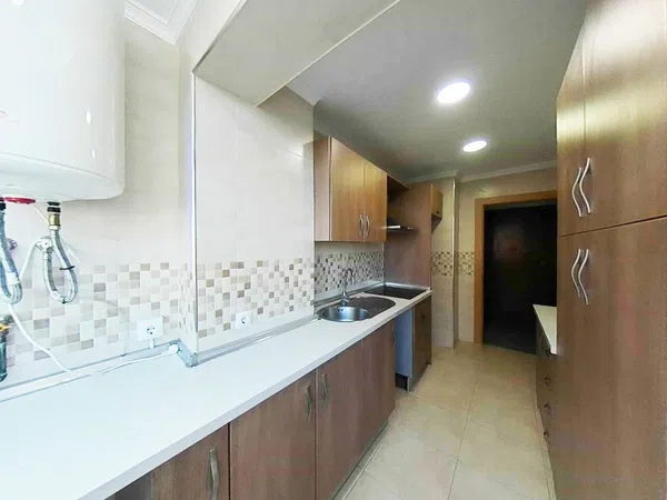 Piso en Nuevo San Andrés - Dos Hermanas, Nuevo San Andrés - Dos Hermanas - Foto 25