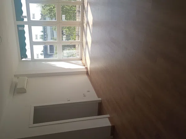 Piso en Barrio Bernabéu-Hispanoamérica