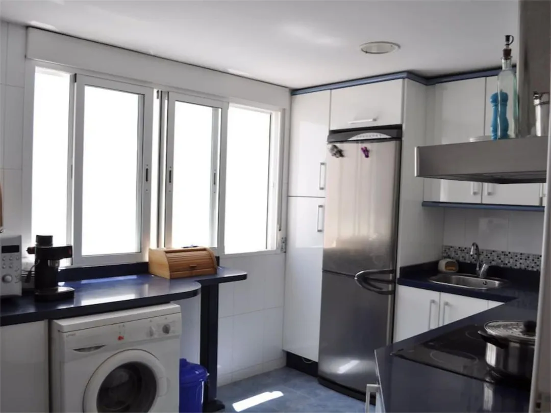 Piso en  Doña Berenguela 26 - Foto 2