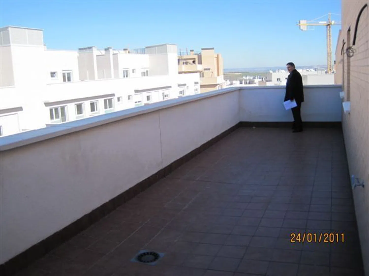 Ático en calle de Gloria Fuertes, 6 - Foto 4