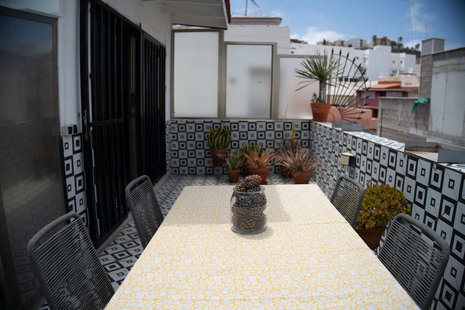 Ático en Calle Ángel Guimerá, 86 - Foto 13
