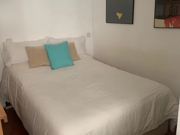 Estudio en Calle Andrés Mellado, 33, Gaztambide - Foto 14