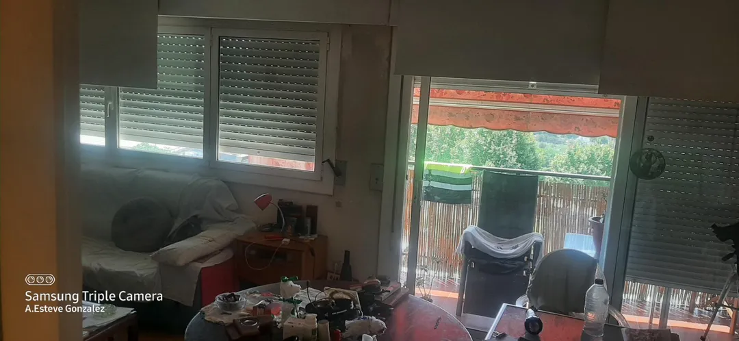 Piso en  Carrer de Burriac 70 - Foto 2