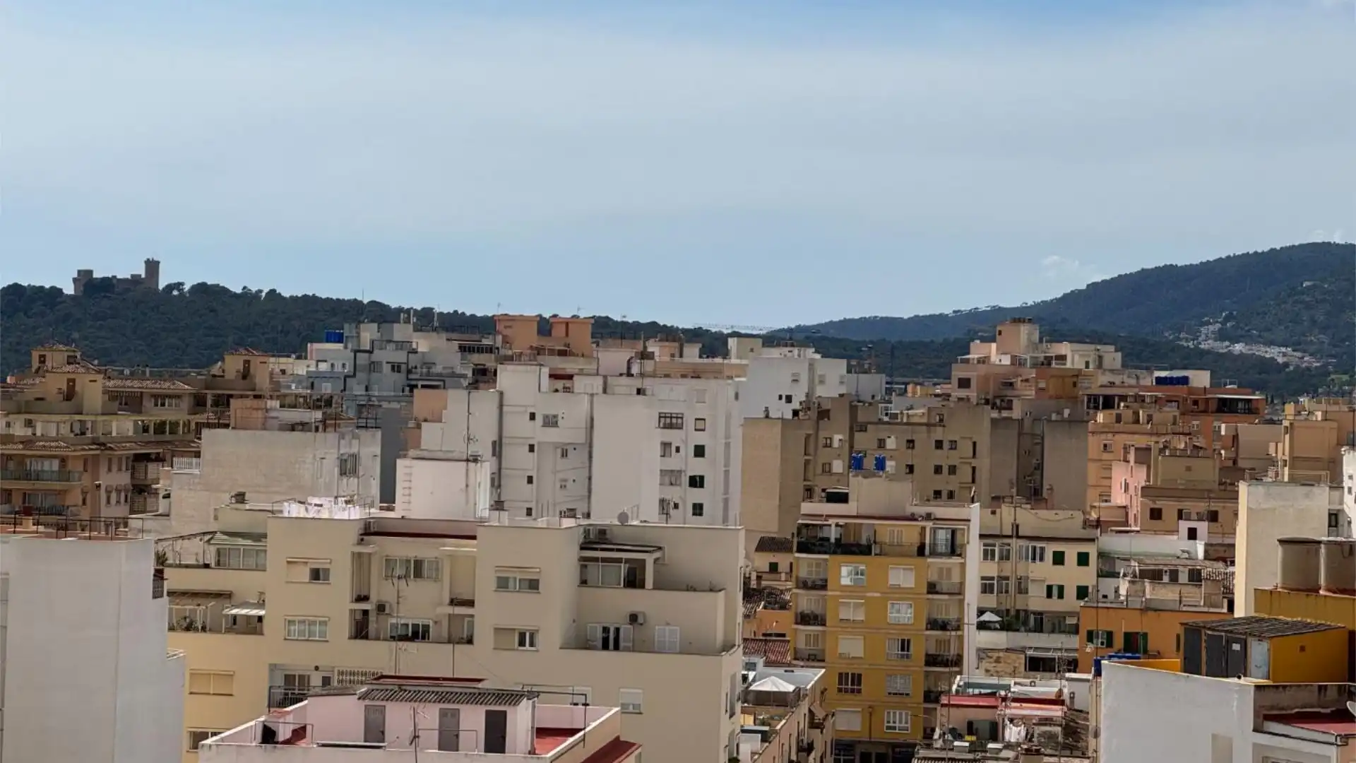 Piso en  Carrer de Francesc Martí i Móra 5 - Foto 1