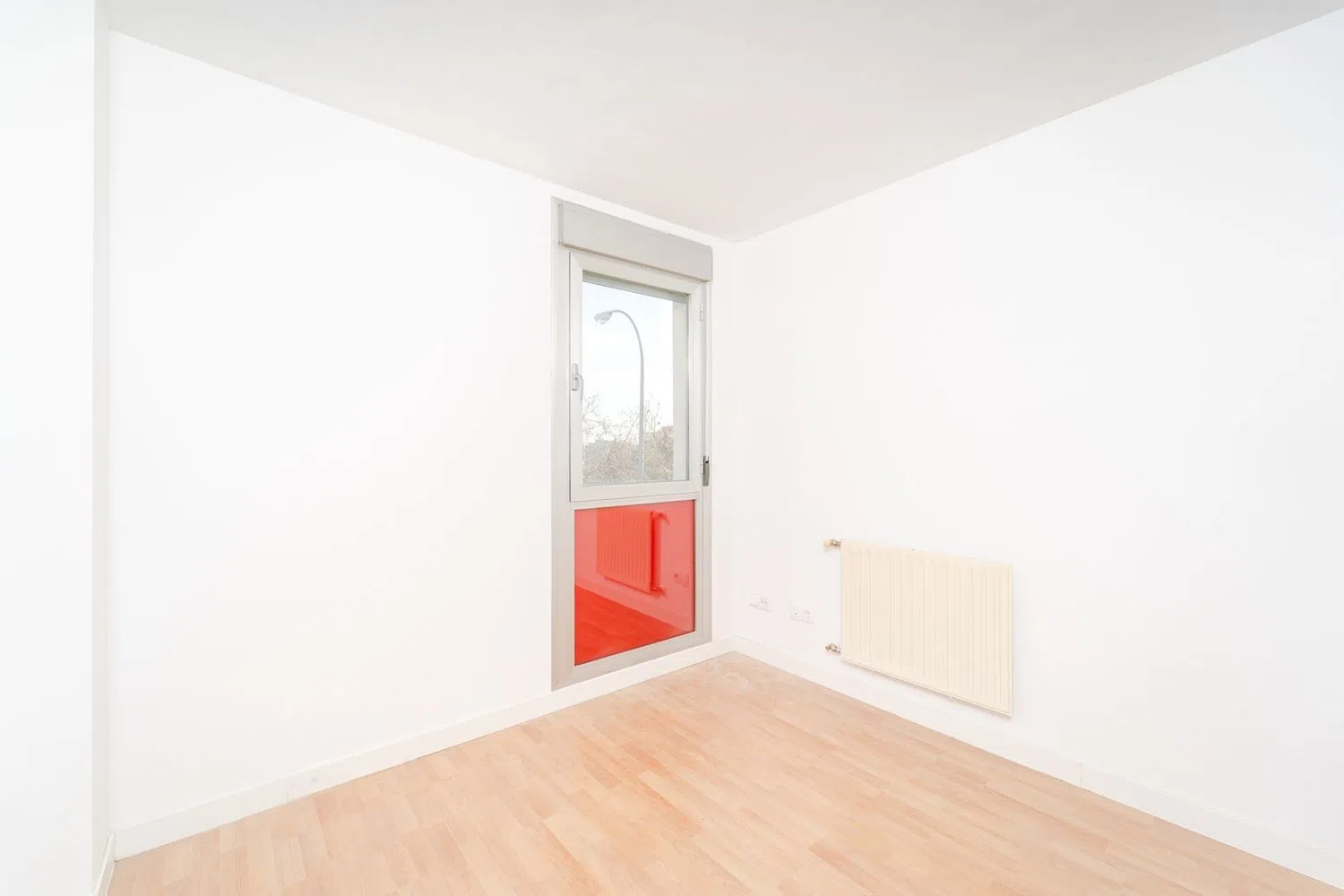 Piso en calle de Salvador Allende - Foto 8