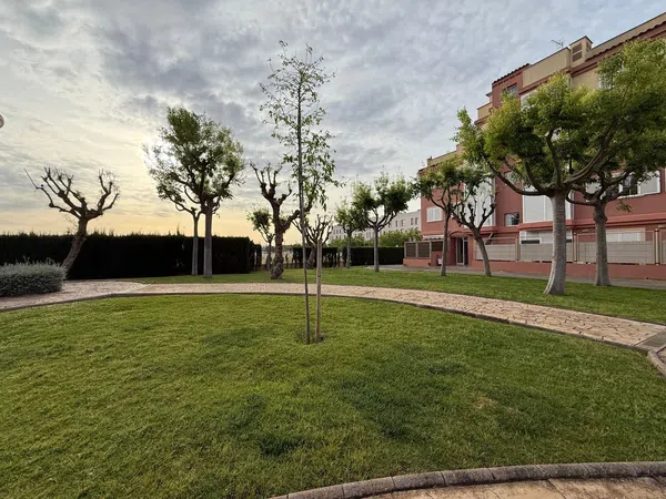 Ático en Calle de Jaume Villanueva, 10 - Foto 3