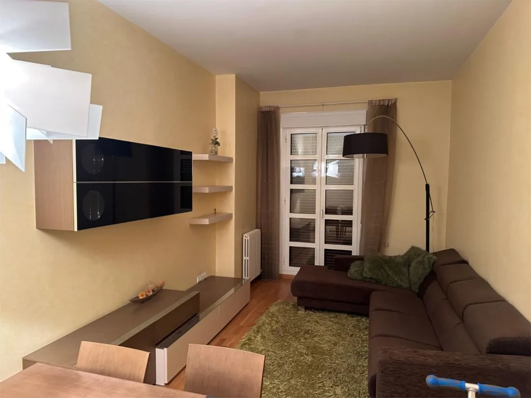 Piso en  Paseo de Pamplona 7 - Foto 5