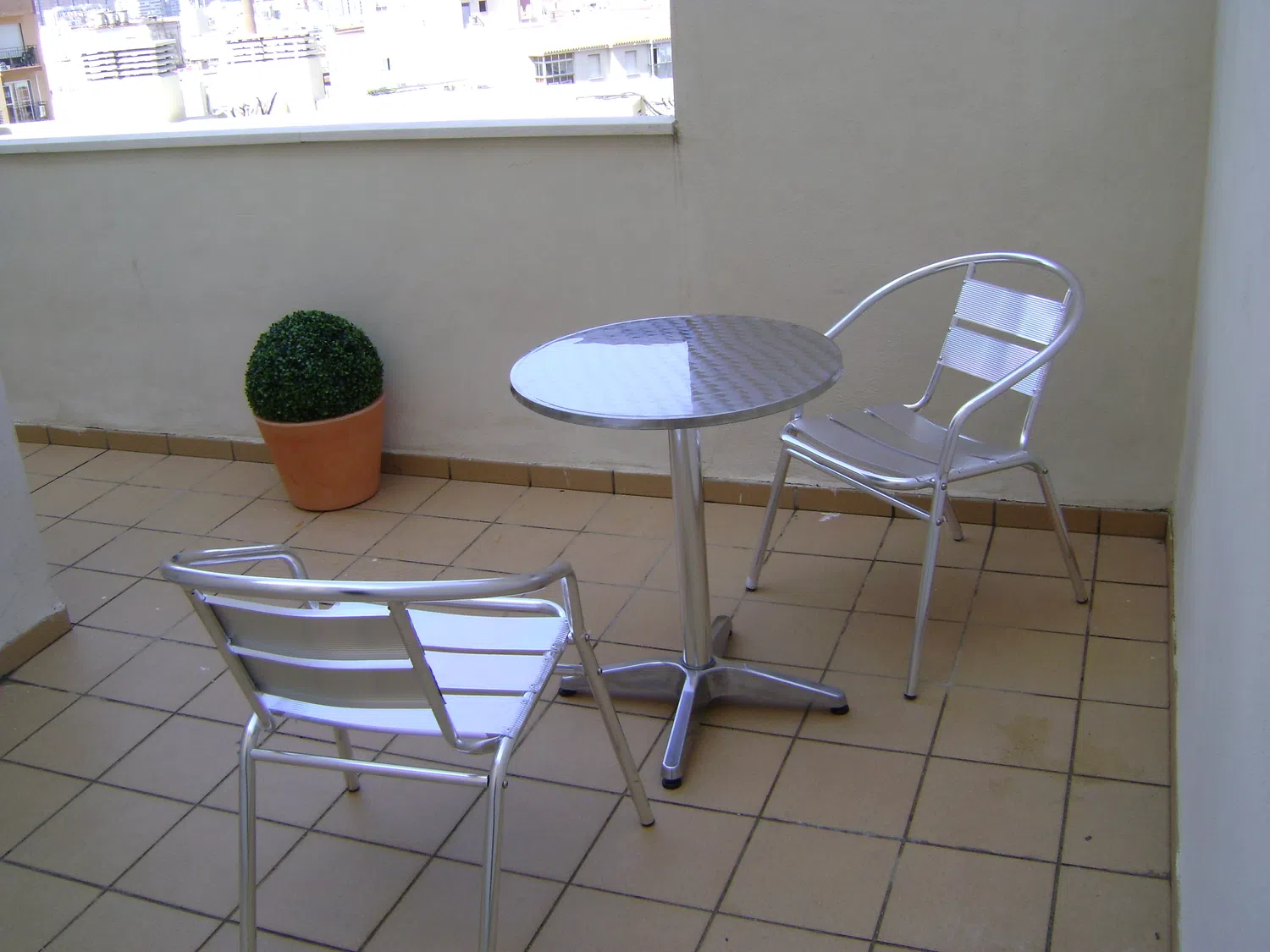 Ático en carretera Capuchinos, 6 - Foto 3