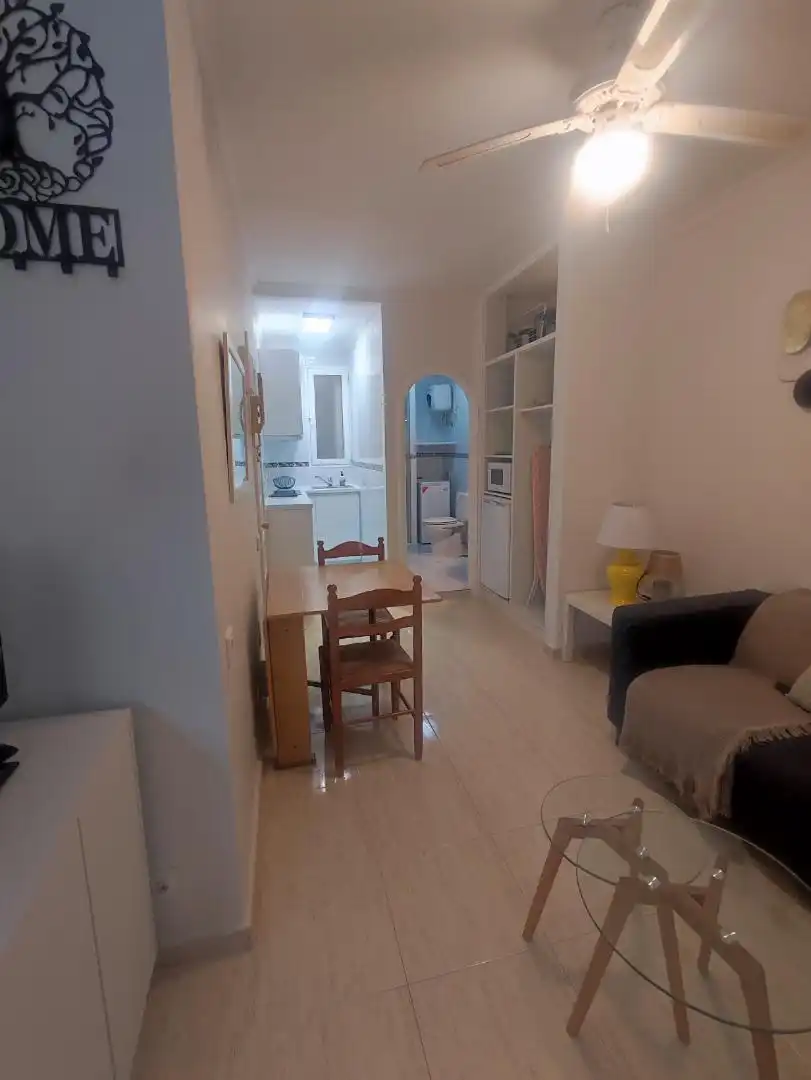 Apartamento en  Paseo las Canteras 47-55 - Foto 5