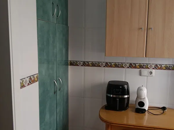 Chalet adosado en Calle Nicolás de Bussi, 44, Playa Flamenca - Foto 3