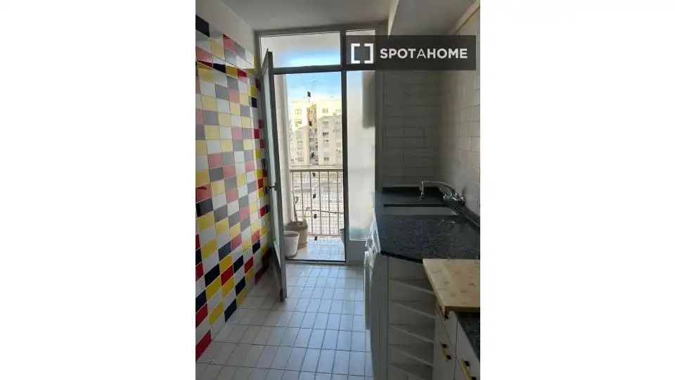 Piso en  Valencia Capital - Foto 5