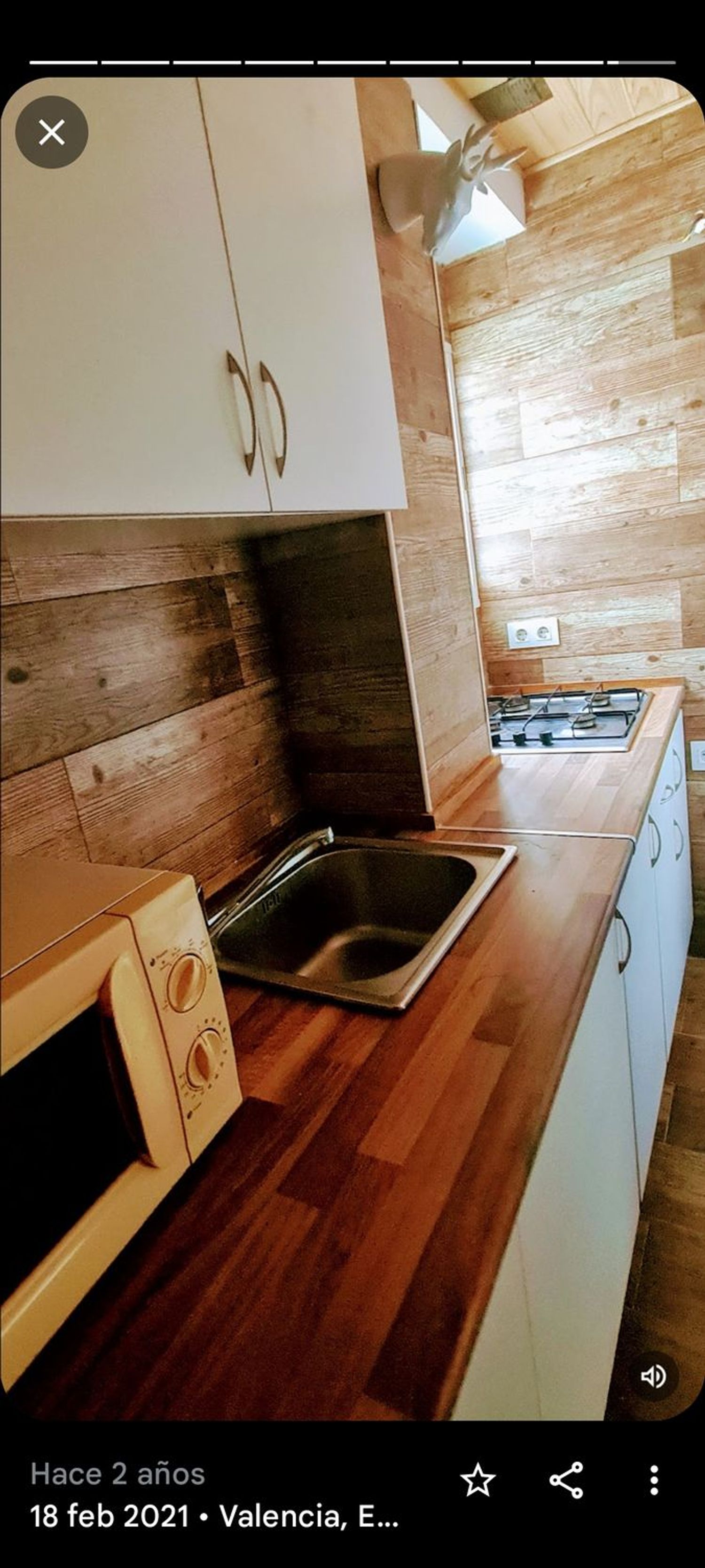 Ático en calle del Pintor Ferrandis, 54 - Foto 21