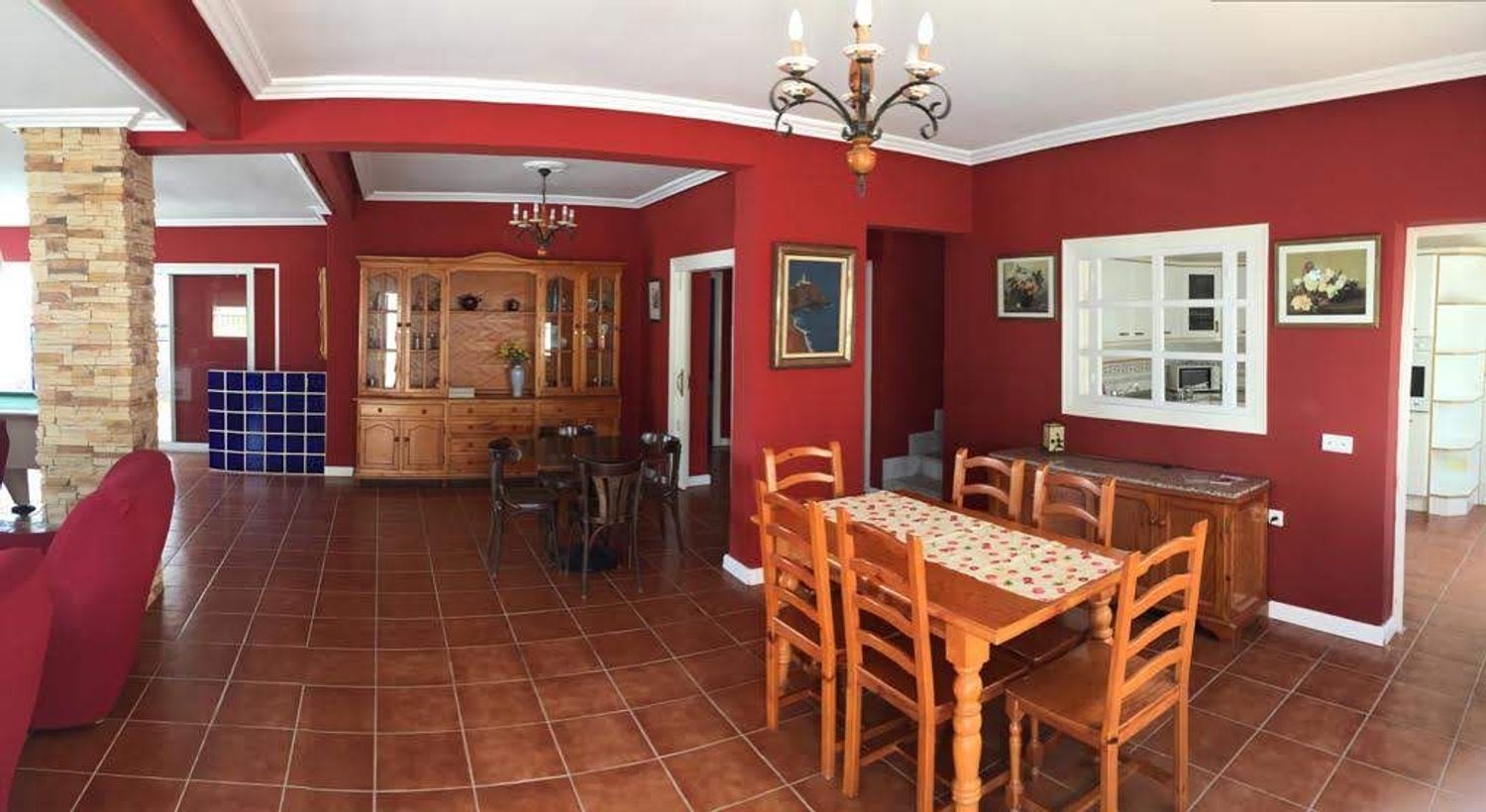 Casa o chalet independiente en Calle Sabinal, 9 - Foto 4