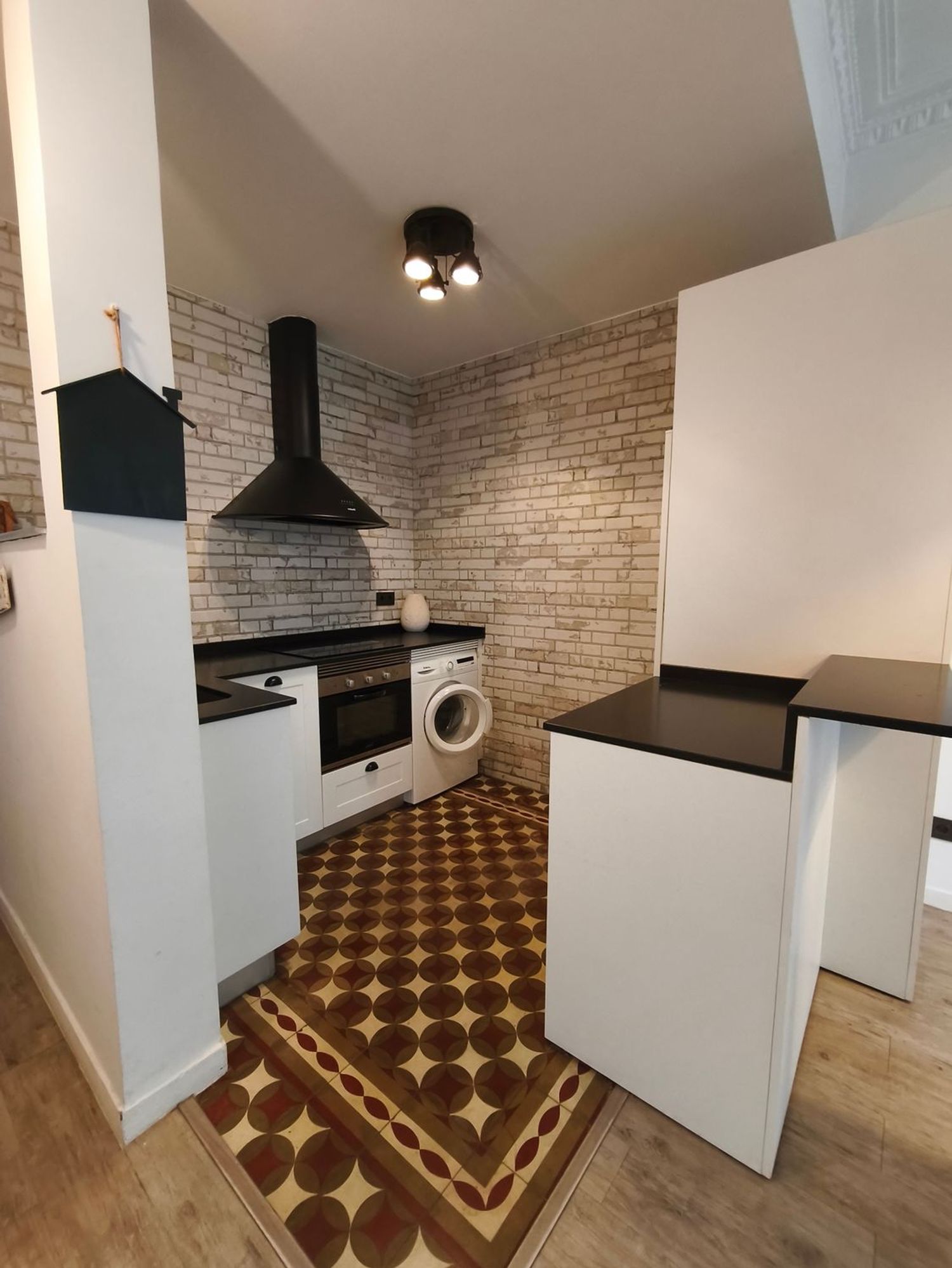 Piso en calle Andrés Antelo, 9 - Foto 4