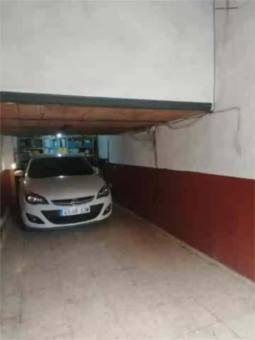 Piso en Avda de la Estación - Foto 8