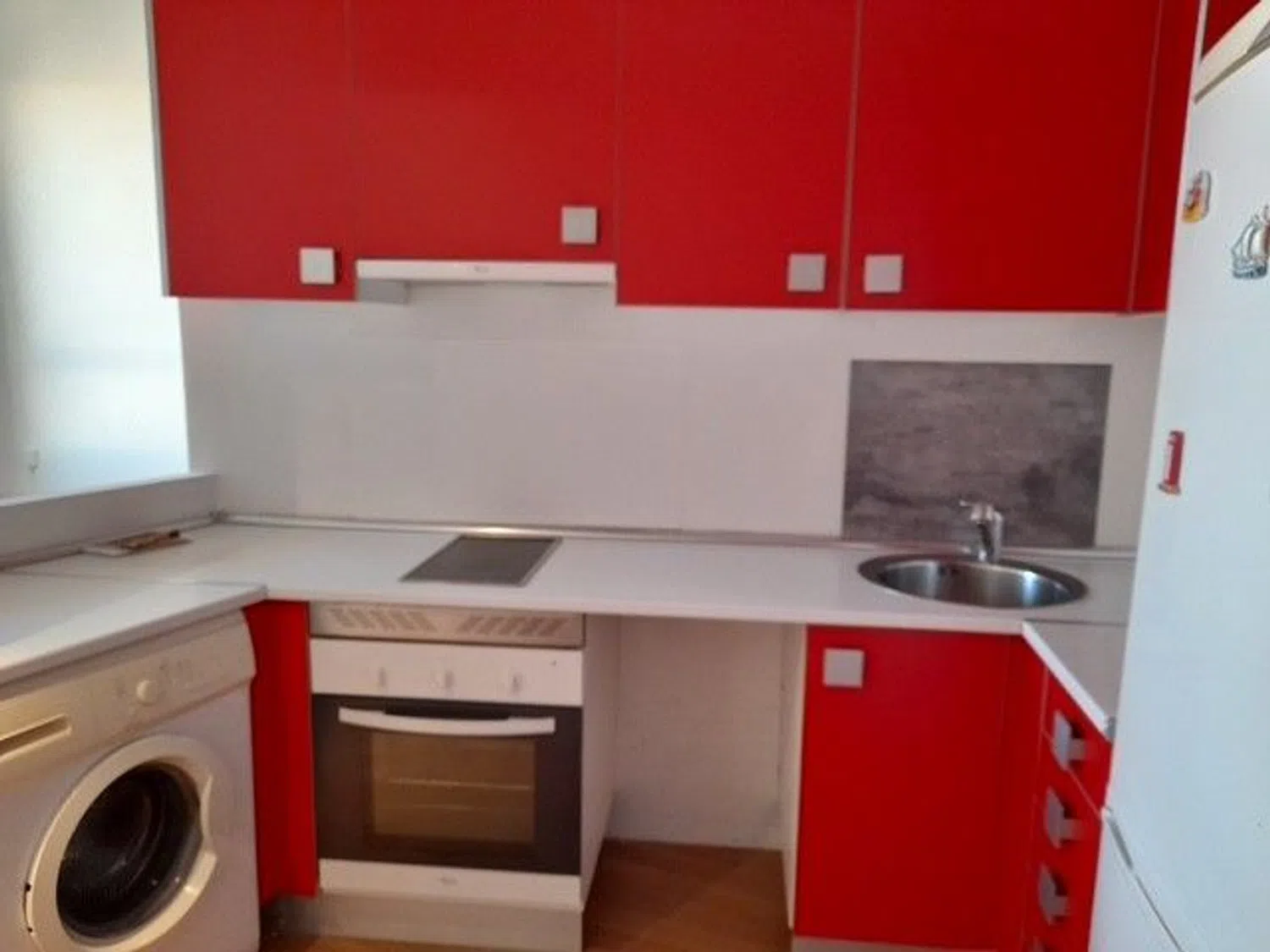 Estudio en calle de los Cerezos, 14 - Foto 5