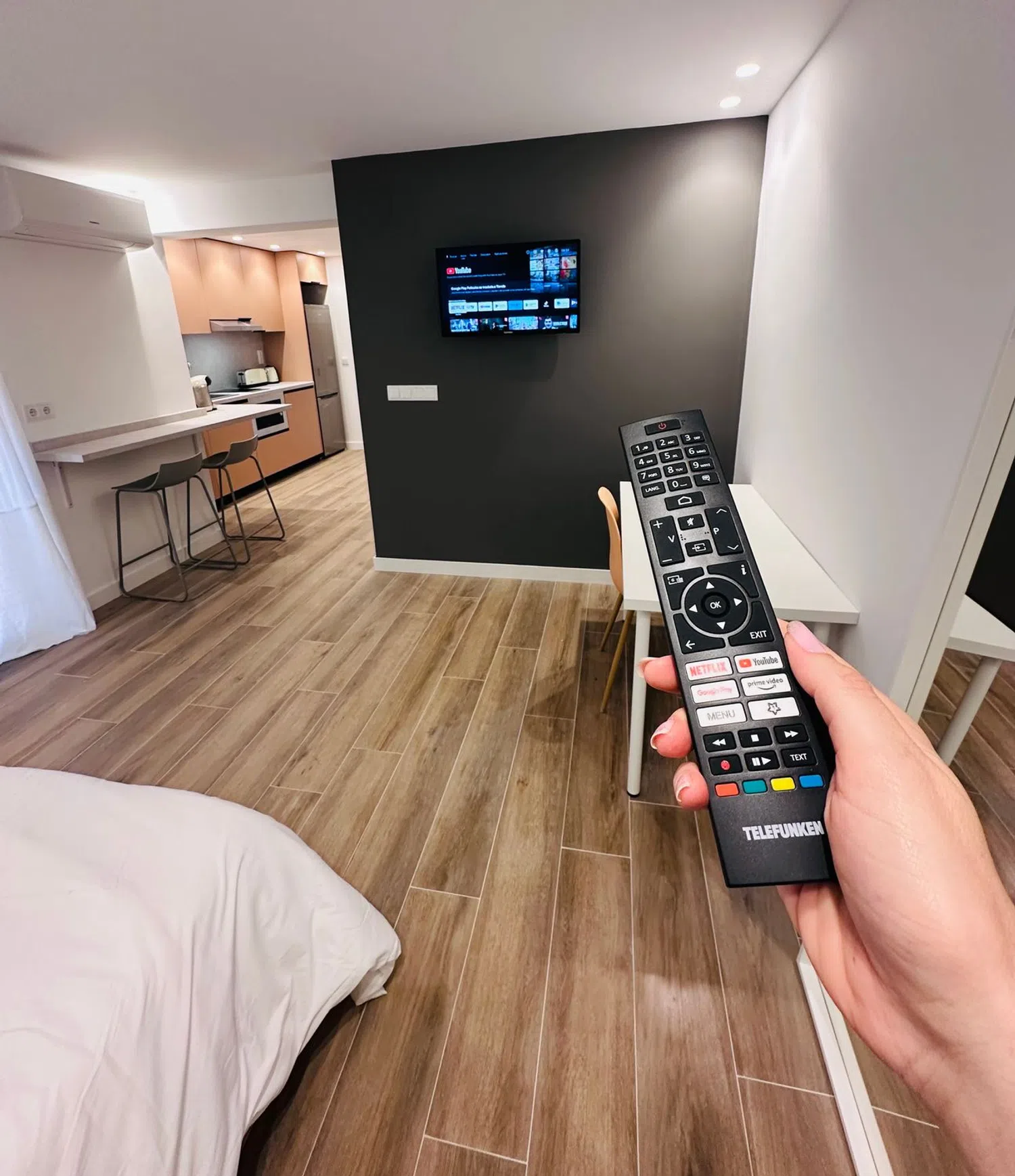 Estudio en calle Ruperto Chapí, 3 - Foto 23