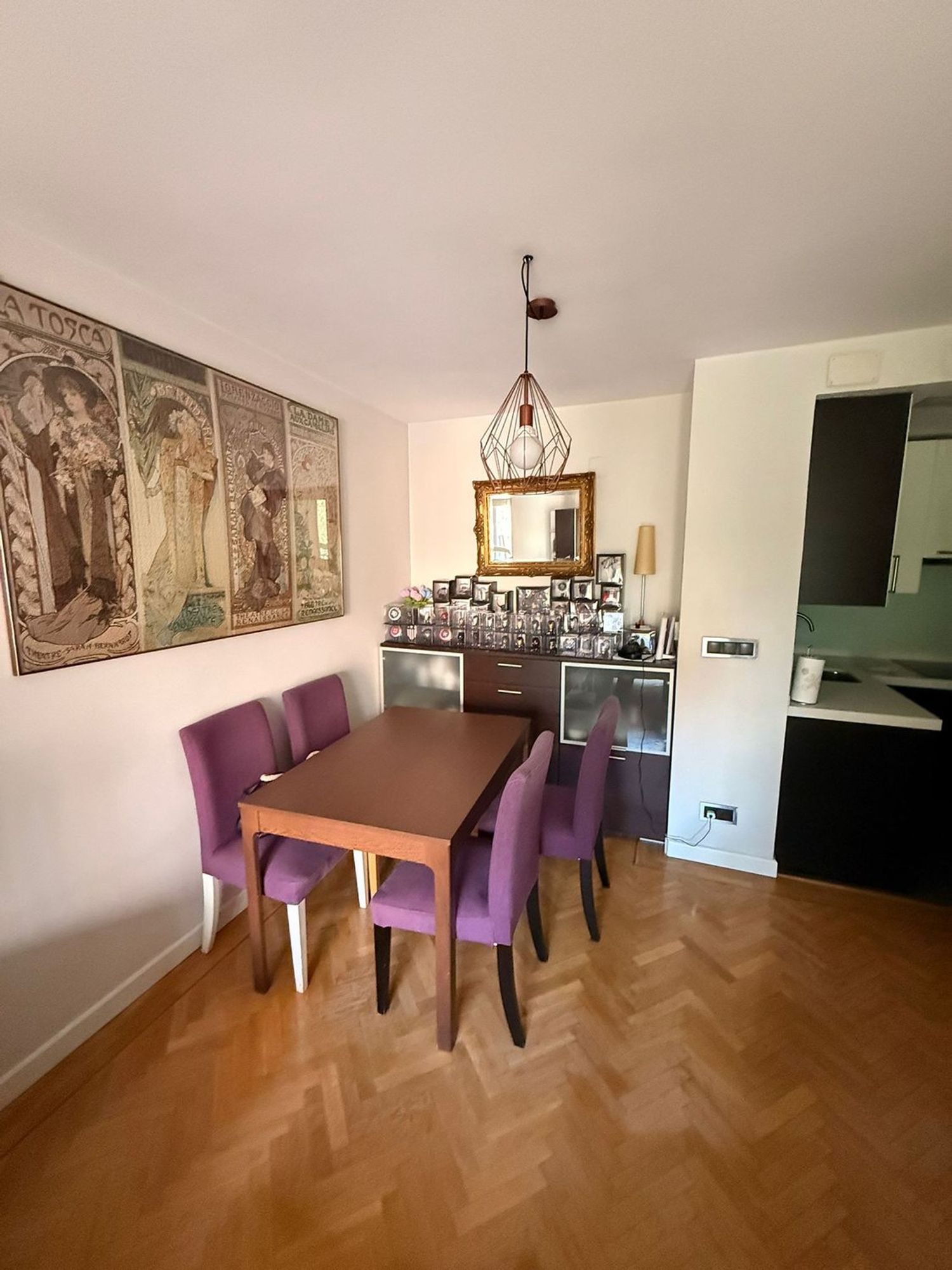 Piso en paseo de los Pontones, 22 -b - Foto 9