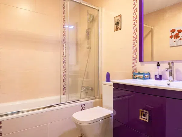 Piso en calle Cardeña, 1 - Foto 5