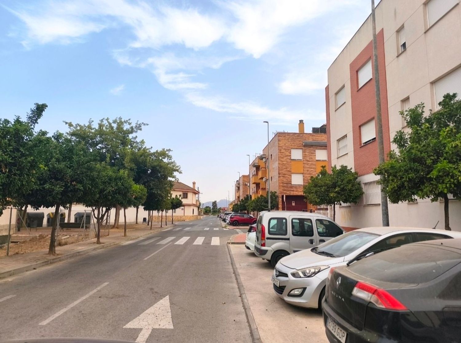 Piso en Calle Escultor Cristobal Gabarron, 1, El Esparragal - Foto 30