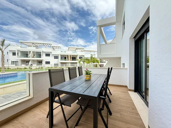 Piso en Calle Pego, 6, Los Balcones - Los Altos del Edén - Foto 15