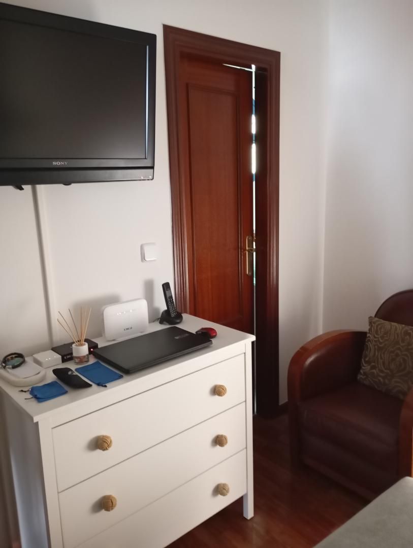 Piso en  Rúa Emilio González López 60 - Foto 18