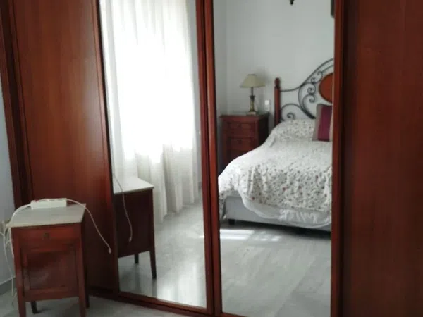 Chalet adosado en Barrio de los Periodistas - Foto 4