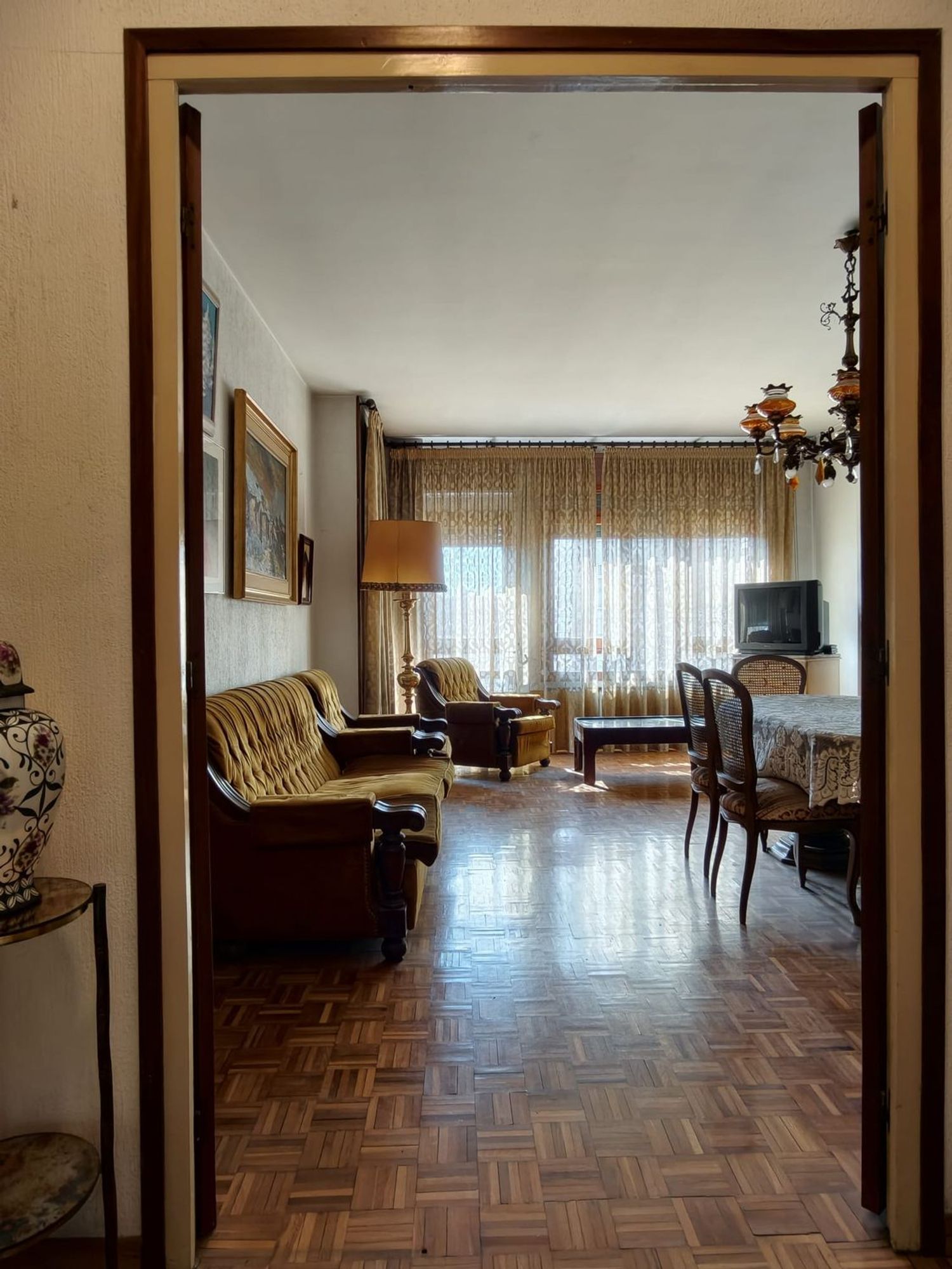 Piso en avenida de Barberà, 71 - Foto 3