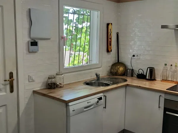 Casa o chalet independiente en Villa del Prado - Foto 4