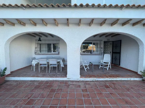 Piso en avenida de la Almadraba, 9