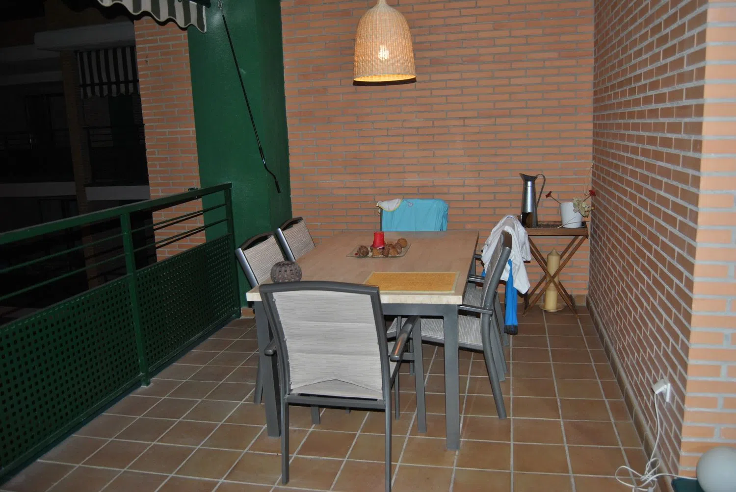 Piso en paseo Penyal d'Ifach, 18 - Foto 4