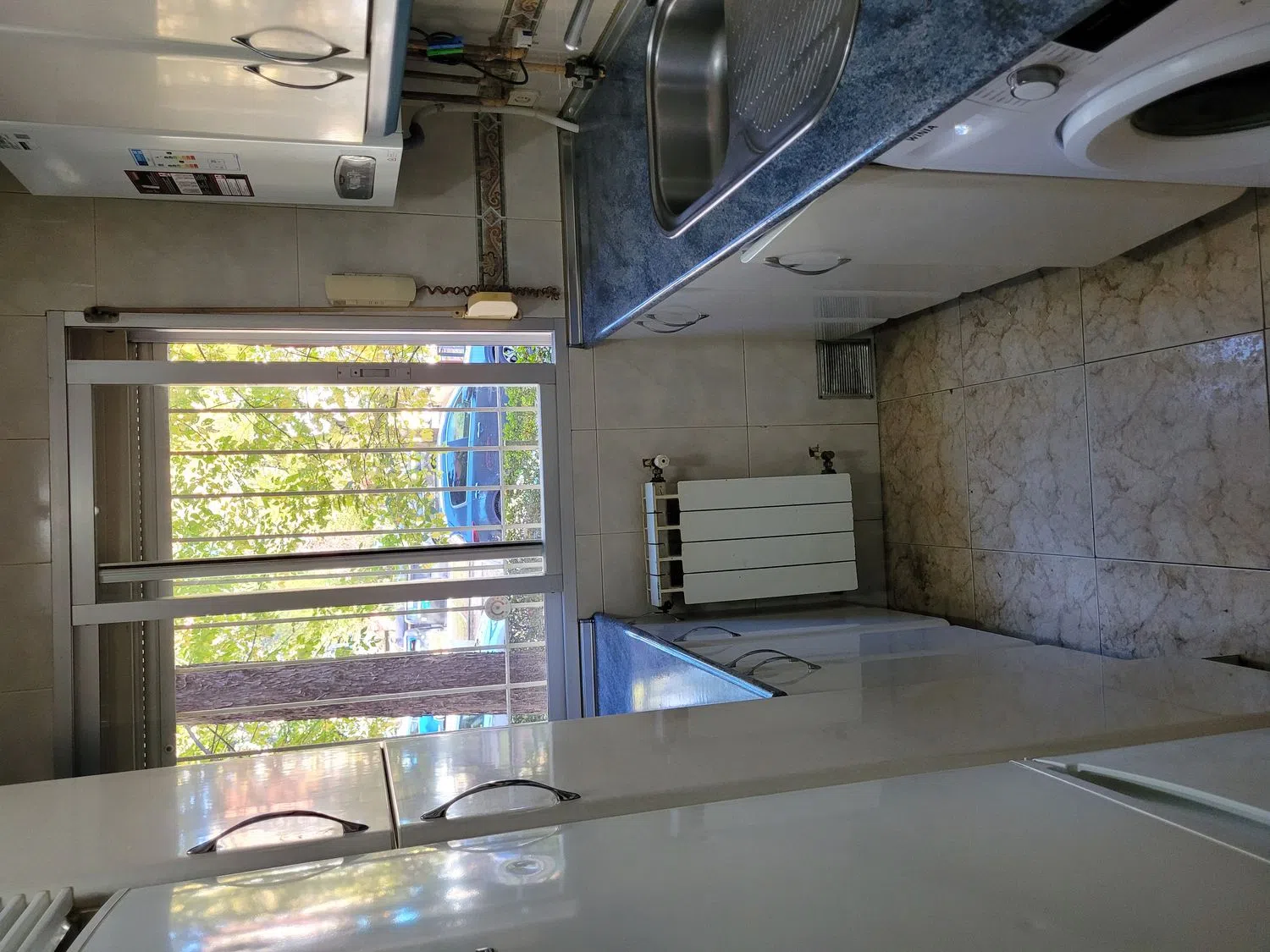 Piso en avenida de Celio Villalba, 8 - Foto 15