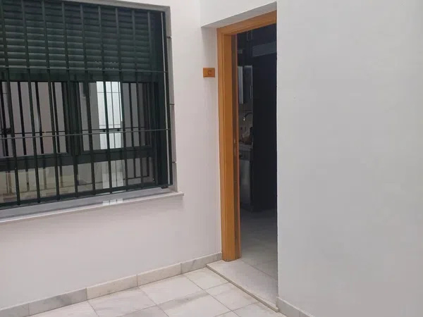 Piso en Calle Morgado, 16, Alameda - Foto 1