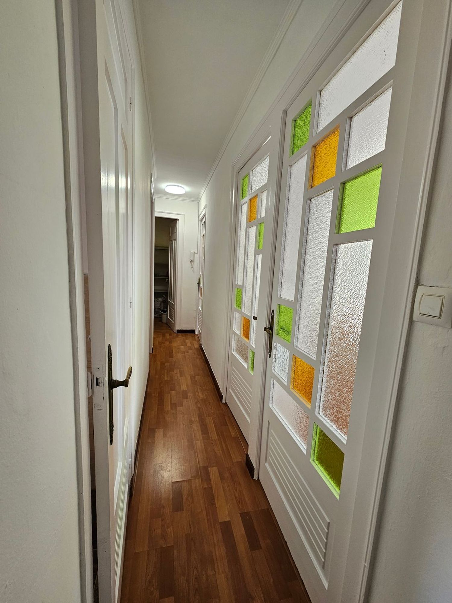 Piso en Calle Carlos III, 57, Esteiro, Esteiro - Foto 20