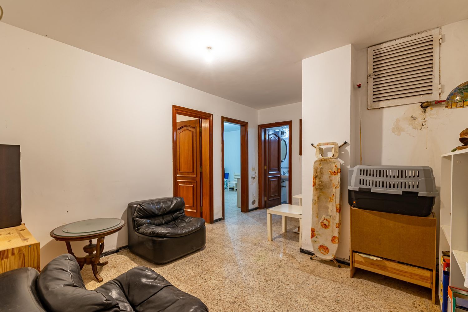 Casa o chalet independiente en Ciudad Jardín - Foto 79