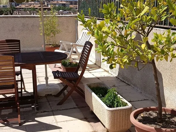 Dúplex en Calle de Silveria Fañanás, 3 - Foto 20