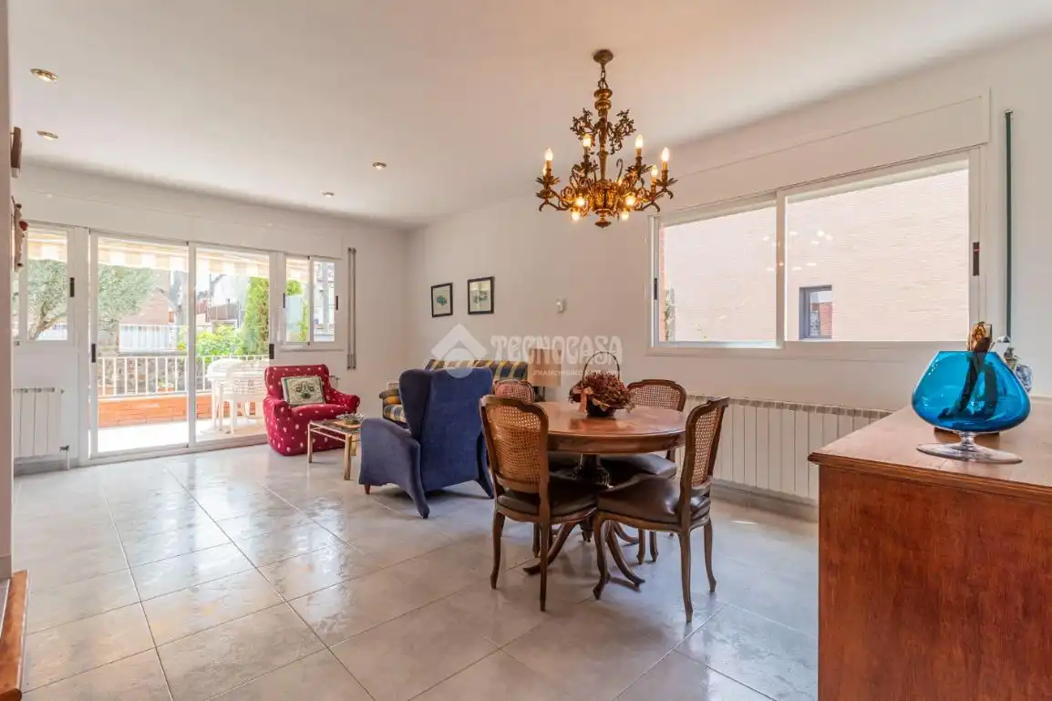 Chalet en Sant Cugat del Vallès - Foto 16