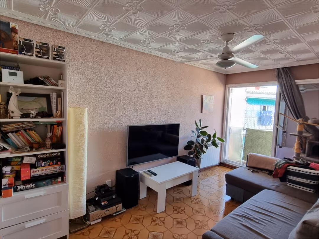 Piso en  Paseo de Alberto Palacios 82 - Foto 10