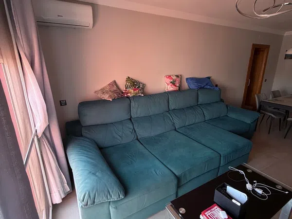 Ático en Calle Magisterio, 12, Roquetas pueblo - Foto 6