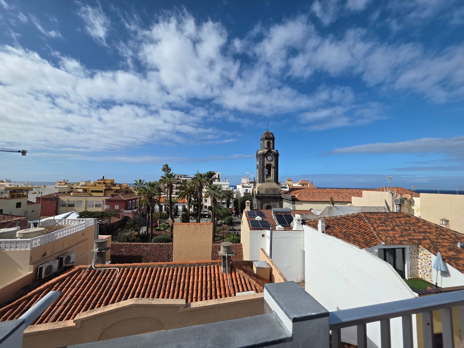 Ático en calle Benjamin J.Miranda, 6 - Foto 1