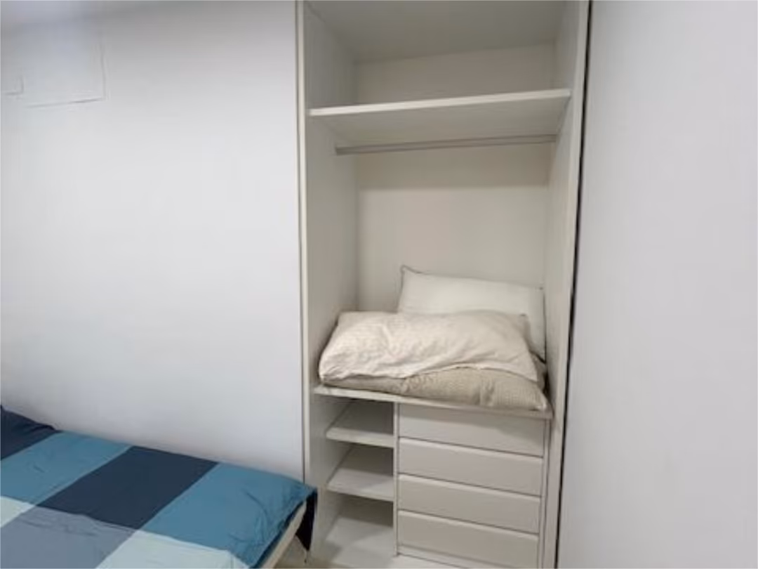 Piso en calle del Pintor Maella 7 - Foto 16