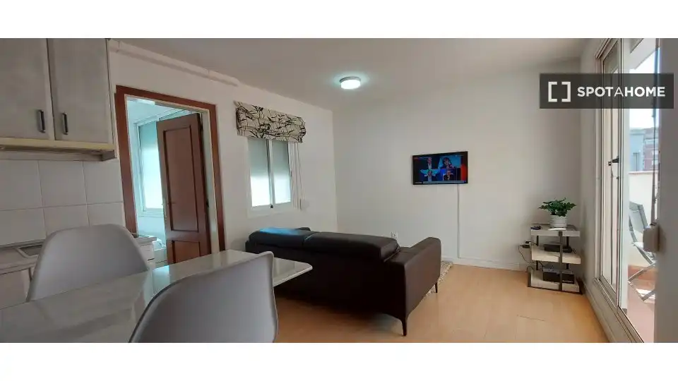 Piso en L'Hospitalet de Llobregat - Foto 10