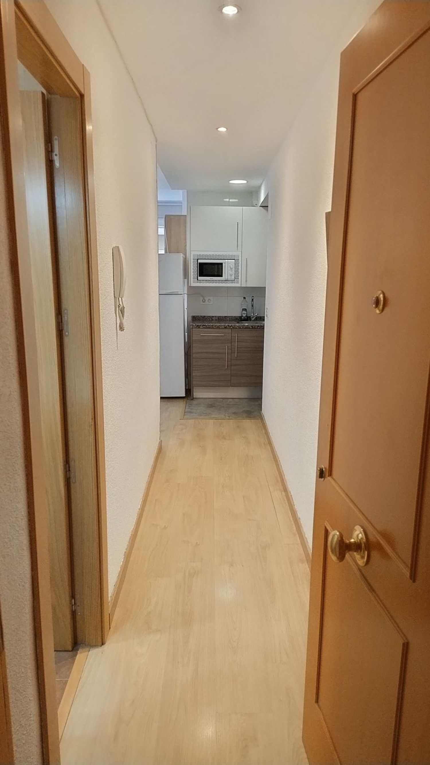 Piso en Calle Isidro Segovia, 1, Carmelitas - Foto 7