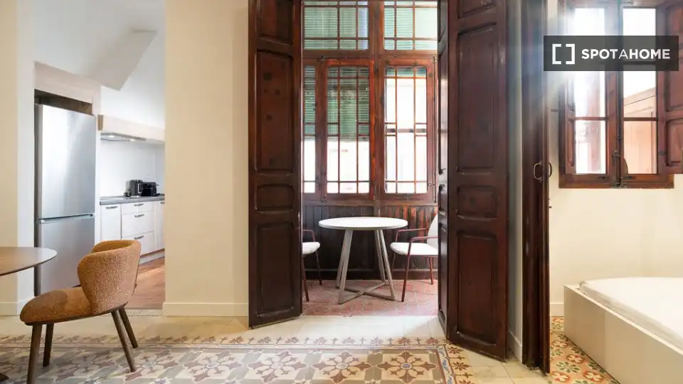 Piso en  Valencia Capital - Foto 12