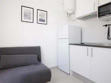 Apartamento en  Madrid Capital - Foto 9